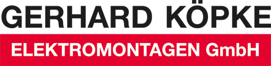 Logo Köpke Elektromontagen