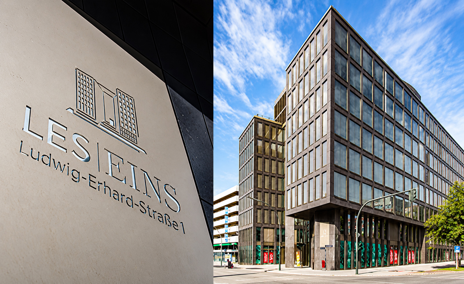 LES EINS Hamburg – Elektroinstallationen von KÖPKE