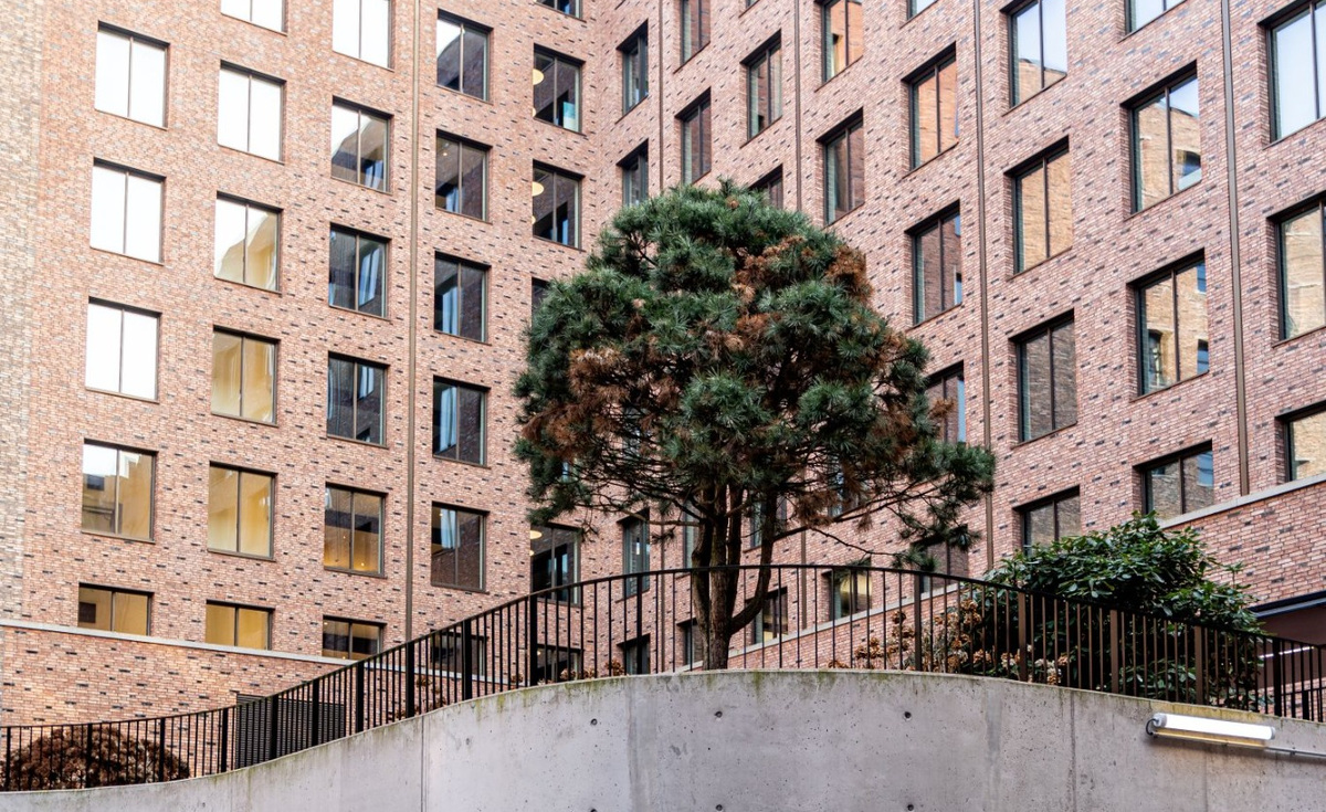 Lohsepark Hamburg HafenCity – Elektroinstallationen von KÖPKE